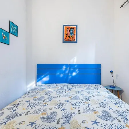 Dom wakacyjny Claudio E Lunetta Villasimius