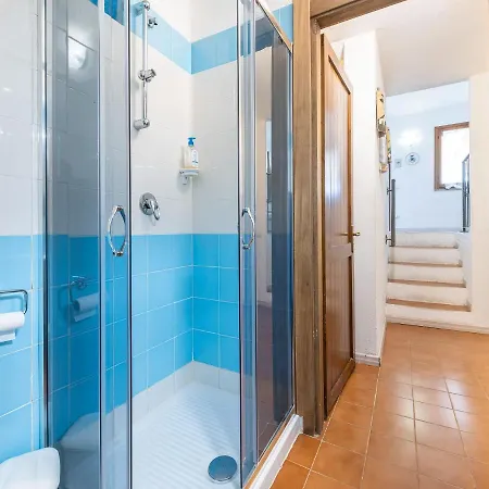 Prázdninový dům Claudio E Lunetta *