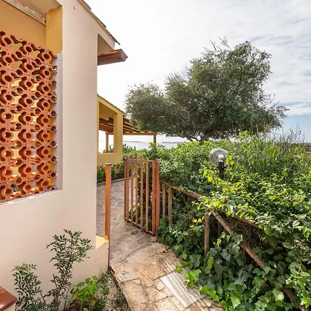 Claudio E Lunetta Prázdninový dům