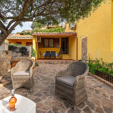 Casa de Férias Claudio E Lunetta