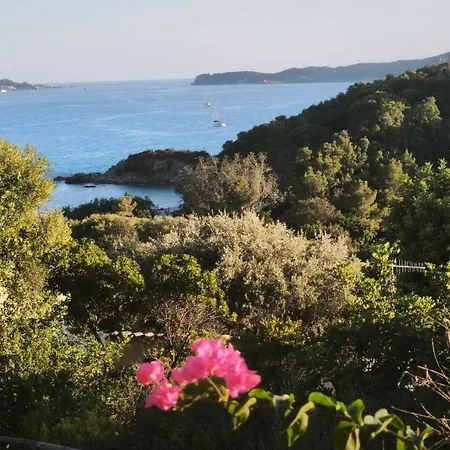 Claudio E Lunetta Hébergement de vacances