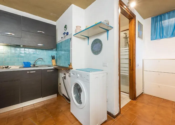 度假居 Claudio E Lunetta