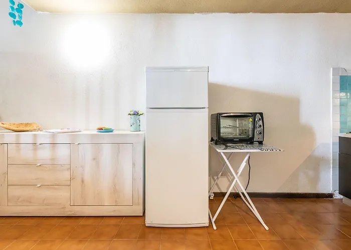 度假居 Claudio E Lunetta