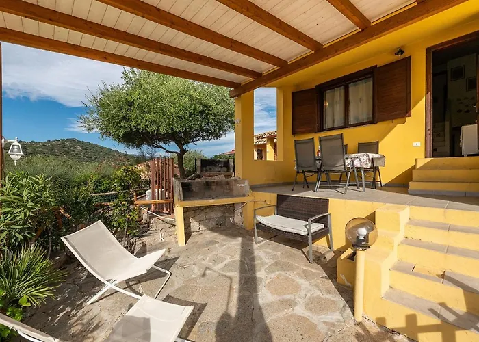 Claudio E Lunetta Віллазімьюс