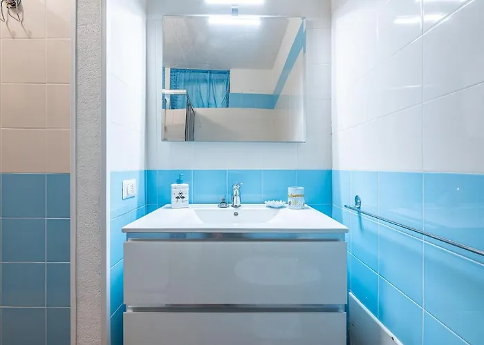 בית נופש Claudio E Lunetta