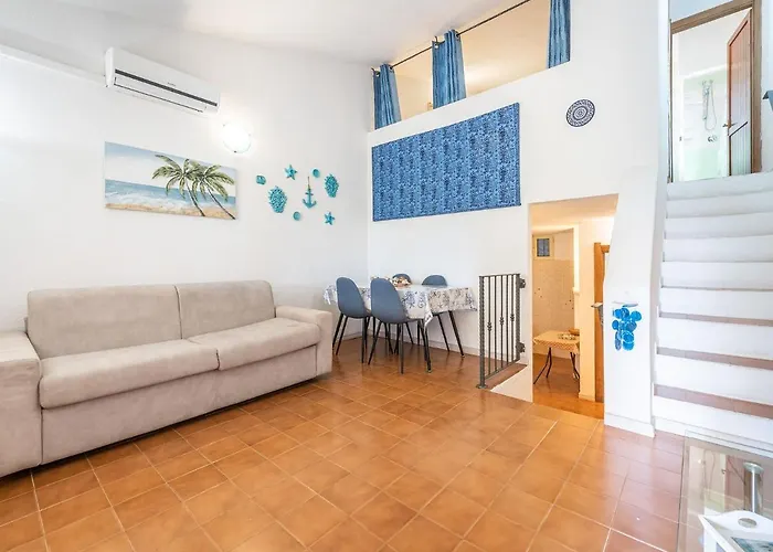 度假居 Claudio E Lunetta 维拉西米乌斯