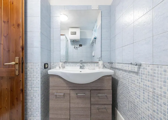 Claudio E Lunetta בית נופש