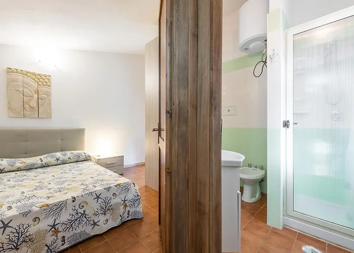 Claudio E Lunetta בית נופש וילסימיוס