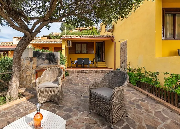 度假居 Claudio E Lunetta